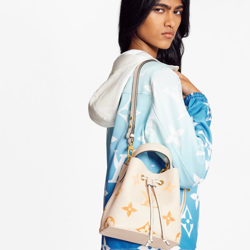 LU Bag Neonoe 20 cm
