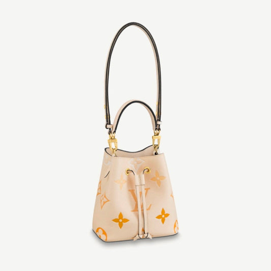 LU Bag Neonoe 20 cm