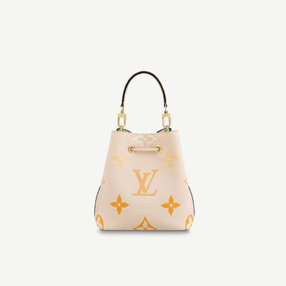 LU Bag Neonoe 20 cm