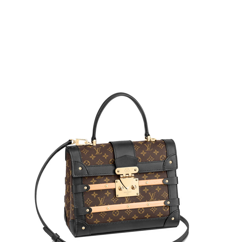 LU Bag Trunk  22 cm