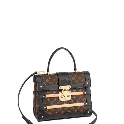 LU Bag Trunk  22 cm