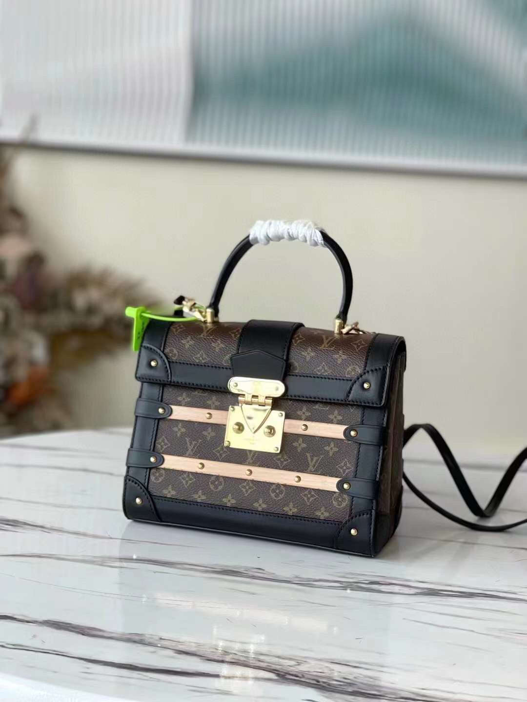 LU Bag Trunk  22 cm