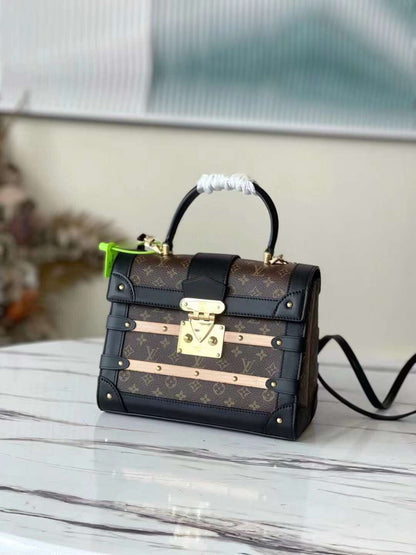 LU Bag Trunk  22 cm