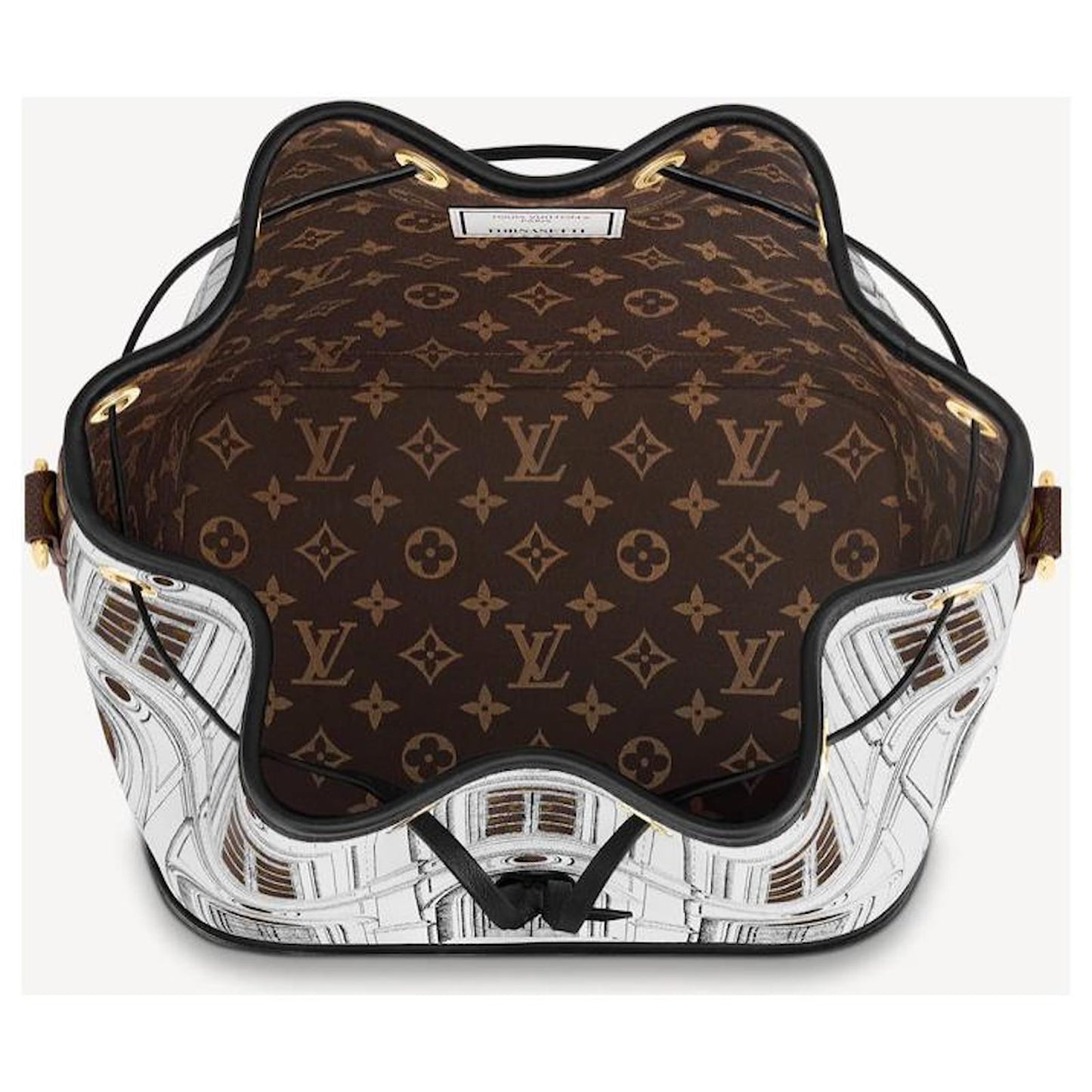 LU Bag Small 22 Cm