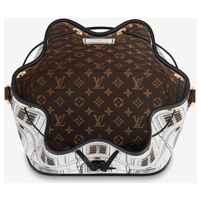 LU Bag Small 22 Cm