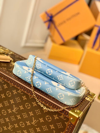 LU Bag 3 in - 1