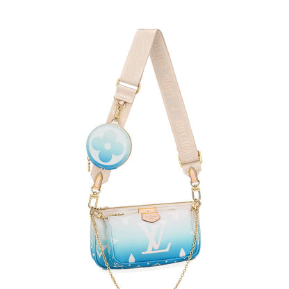 LU Bag 3 in - 1