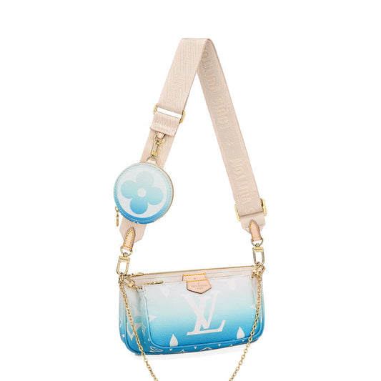 LU Bag 3 in - 1