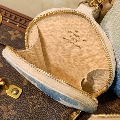 LU Bag 3 in - 1
