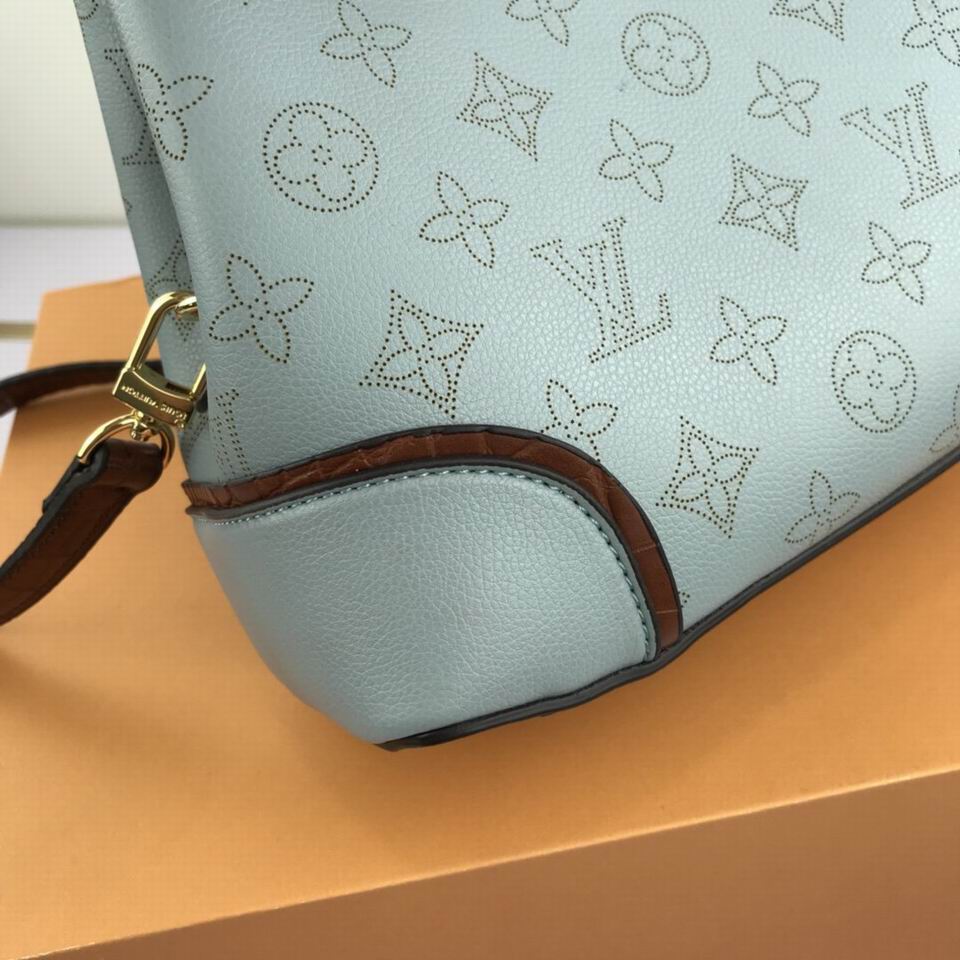 LU Bag Blue