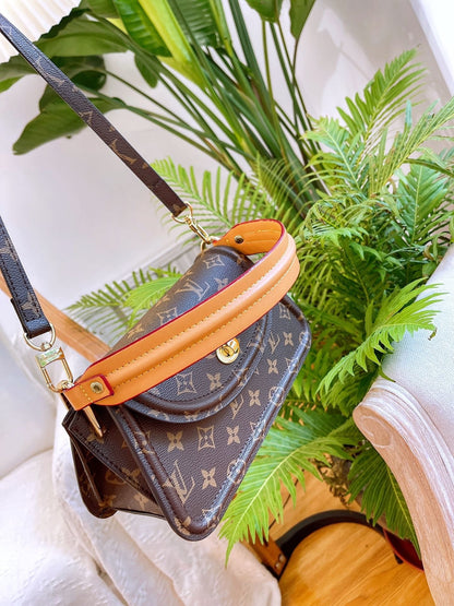 LU  Bag Monogram 25 cm