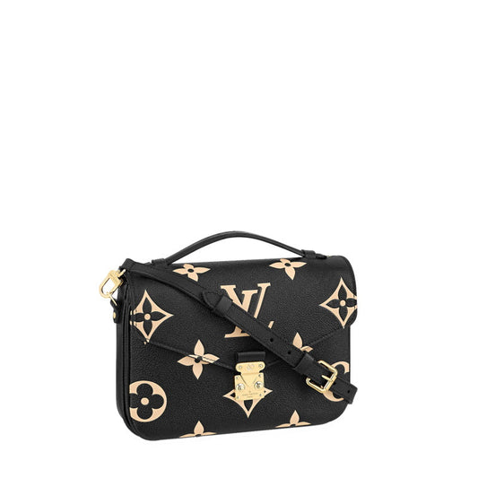 LU  Bag Metis Pochette 2 Color 's