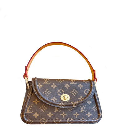 LU  Bag Monogram 25 cm