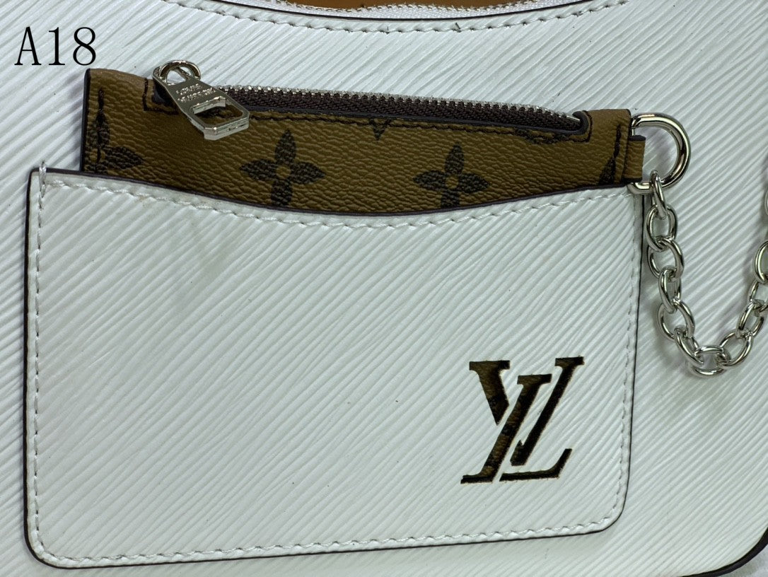 LU Bag NEO 25 cm 2 Color s Marelle