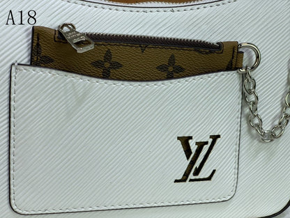 LU Bag NEO 25 cm 2 Color s Marelle