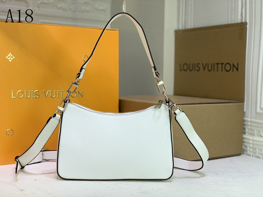 LU Bag NEO 25 cm 2 Color s Marelle