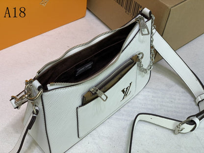 LU Bag NEO 25 cm 2 Color s Marelle