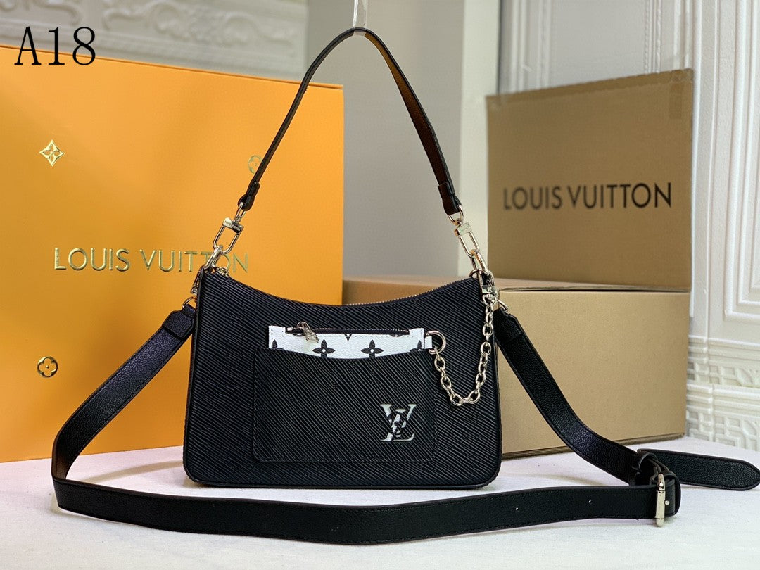 LU Bag NEO 25 cm 2 Color s Marelle
