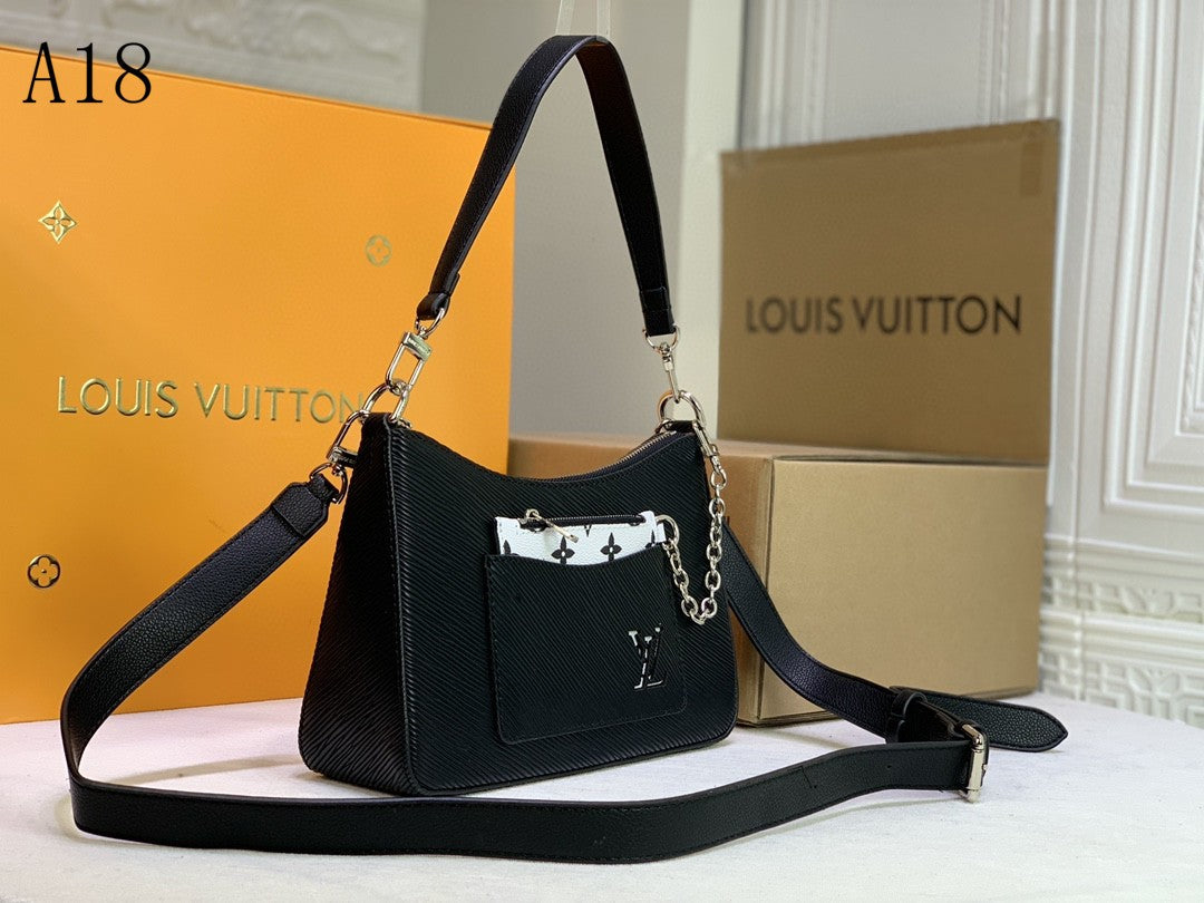 LU Bag NEO 25 cm 2 Color s Marelle