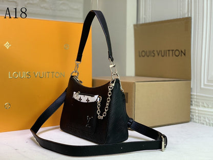 LU Bag NEO 25 cm 2 Color s Marelle