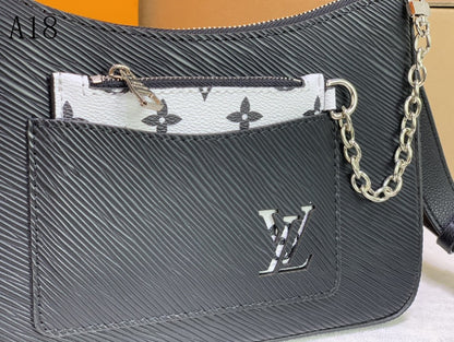 LU Bag NEO 25 cm 2 Color s Marelle