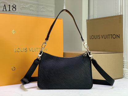 LU Bag NEO 25 cm 2 Color s Marelle