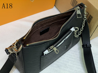 LU Bag NEO 25 cm 2 Color s Marelle