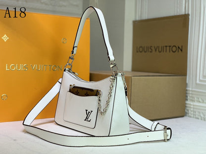 LU Bag NEO 25 cm 2 Color s Marelle