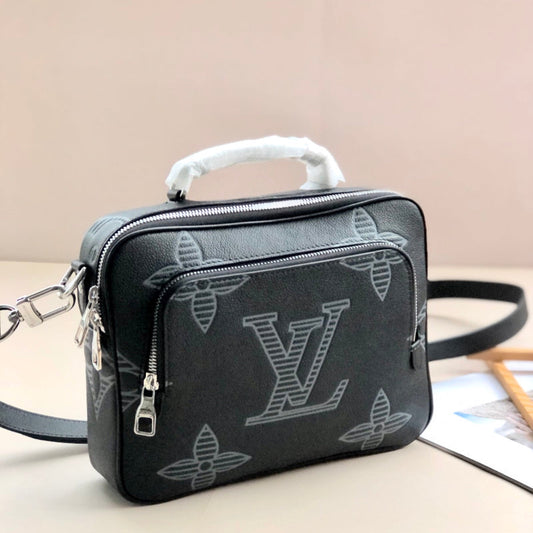 LU Bag Messenger