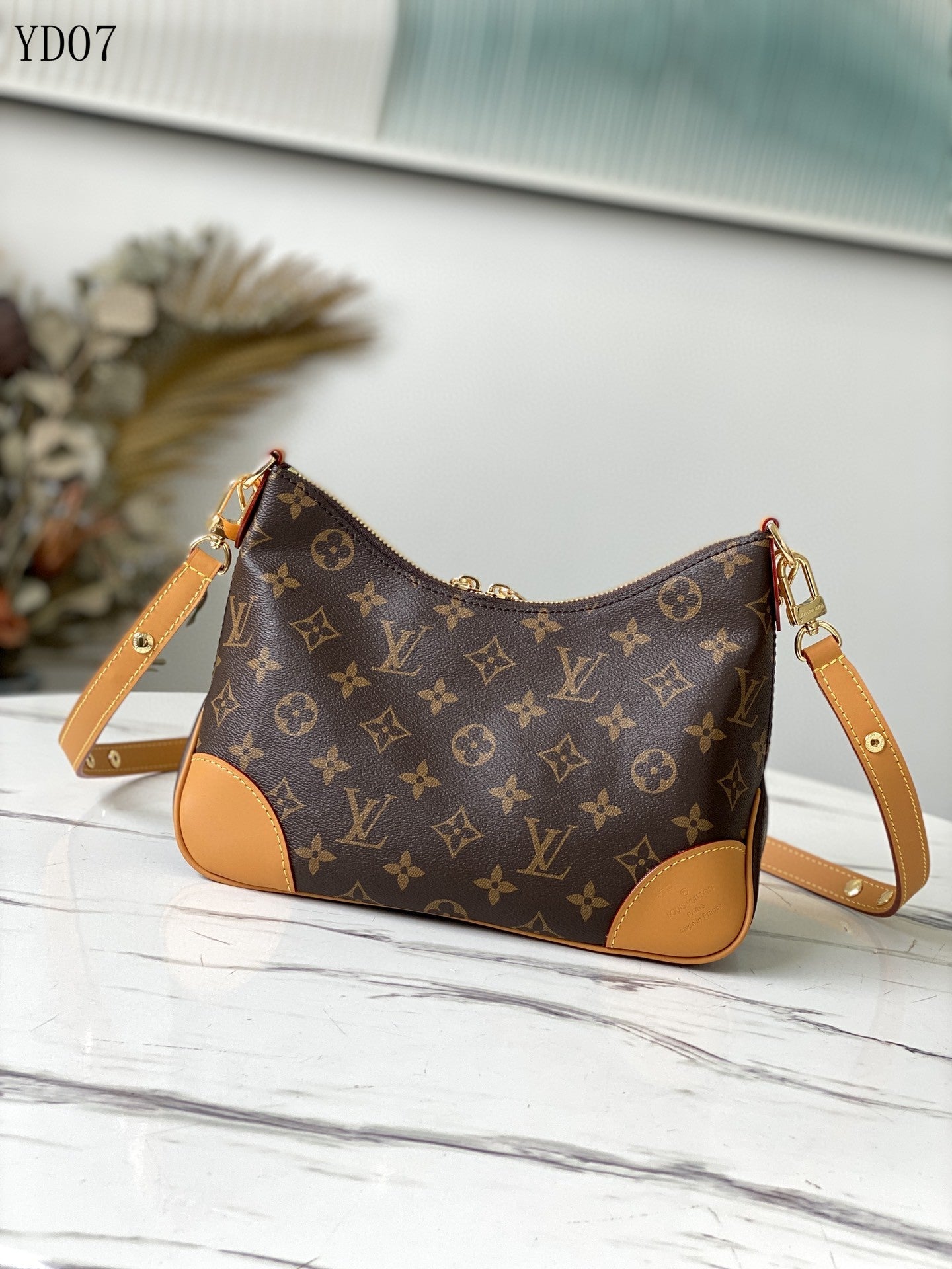 LU Bag  27 cm
