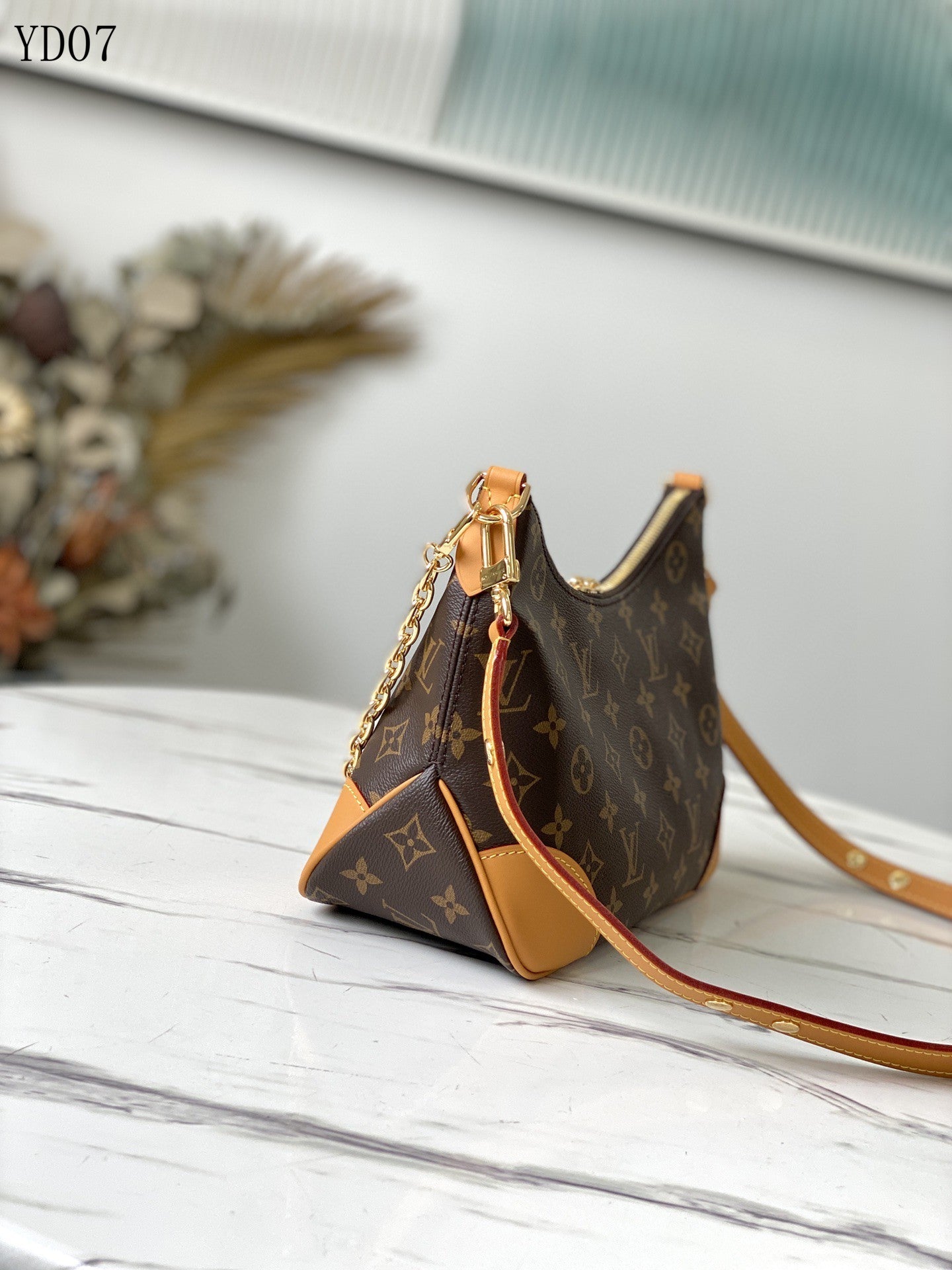 LU Bag  27 cm