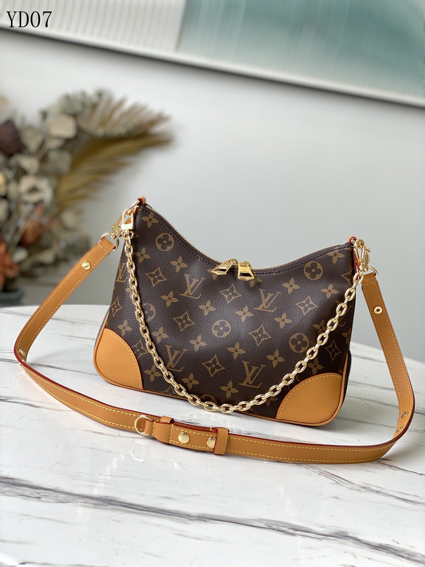 LU Bag  27 cm