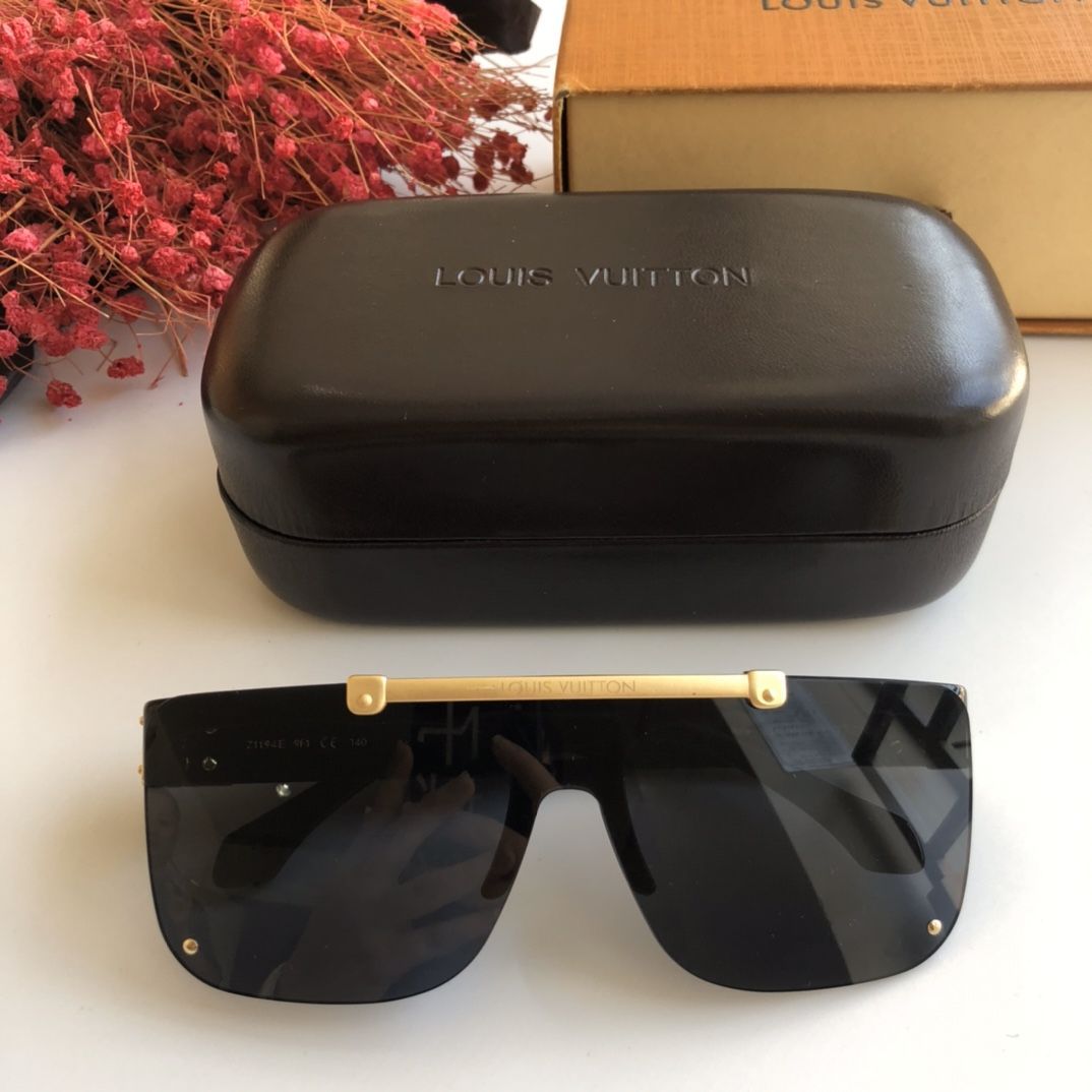 LU Sunglasses 3 Colors