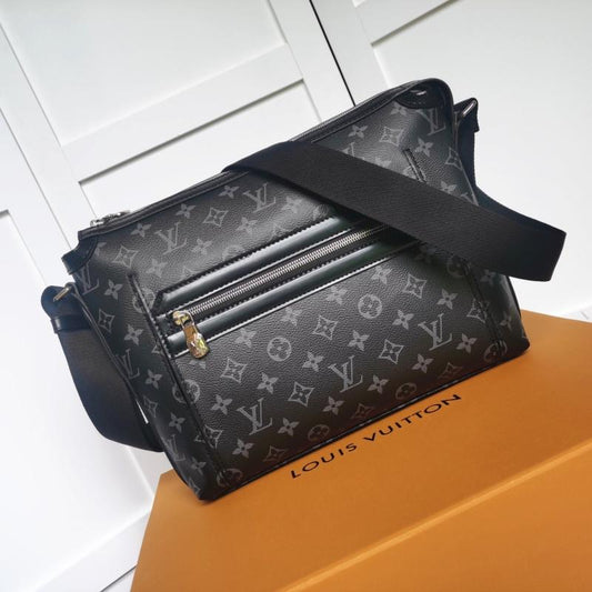 LU Bag Briefcase