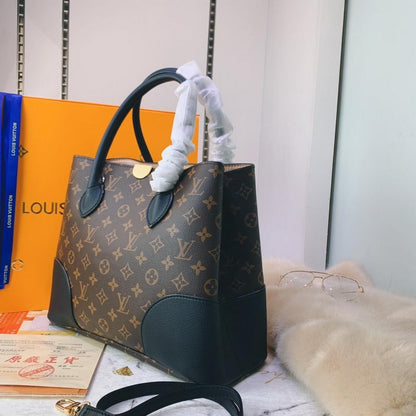 LU Bag Brown
