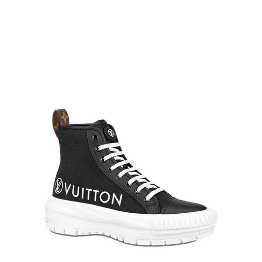 LU Sneakers Boots Squad