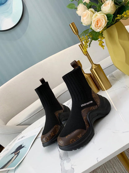 LU Trainers  Sneakers