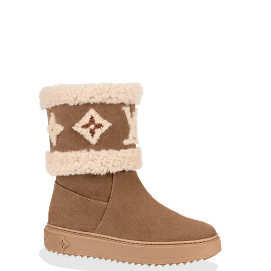 LU UGG  Boots