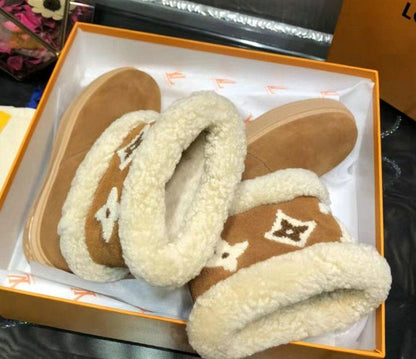 LU UGG  Boots