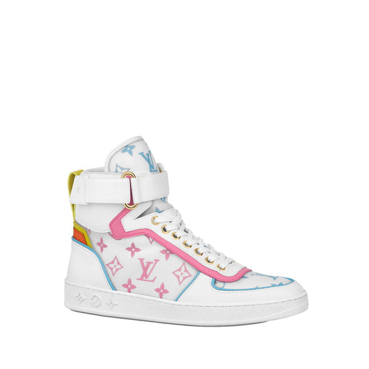 LU Boombox Trainers  Sneakers High