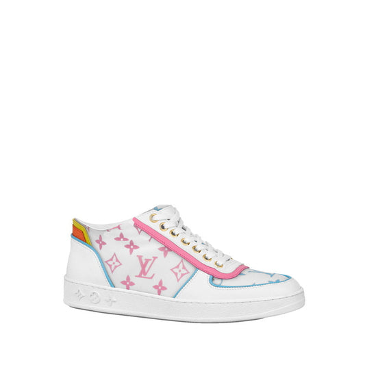 LU Boombox Trainers  Sneakers Low