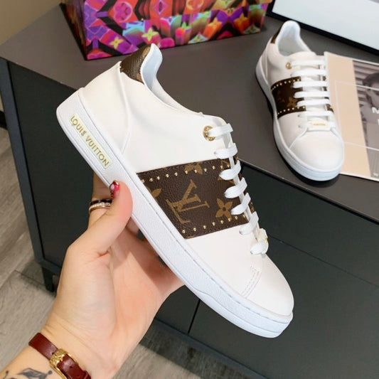 LU Sneakers Monogram