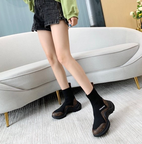 LU Trainers  Sneakers