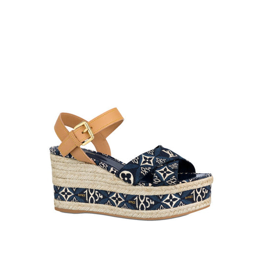 LU Wedge Sandals 2 Color's