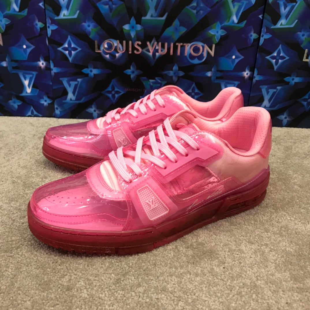LU Trainers  Sneakers Low 2 Color's