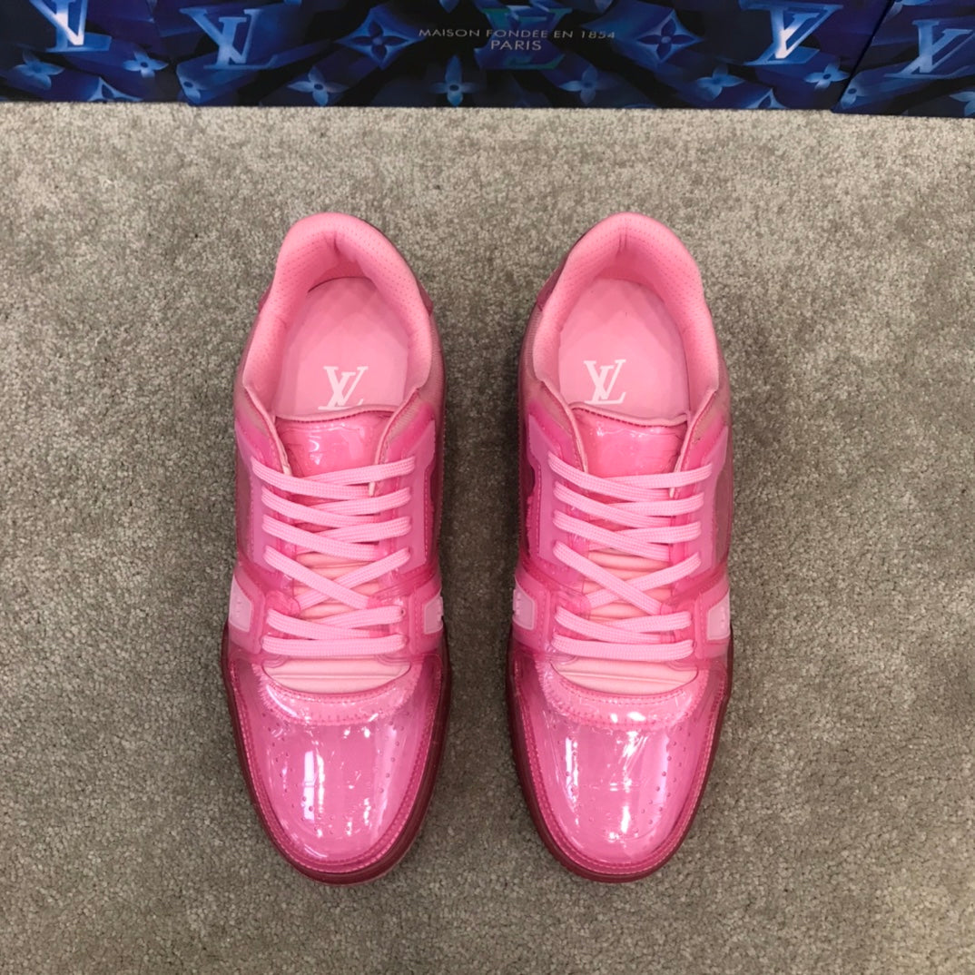 LU Trainers  Sneakers Low 2 Color's