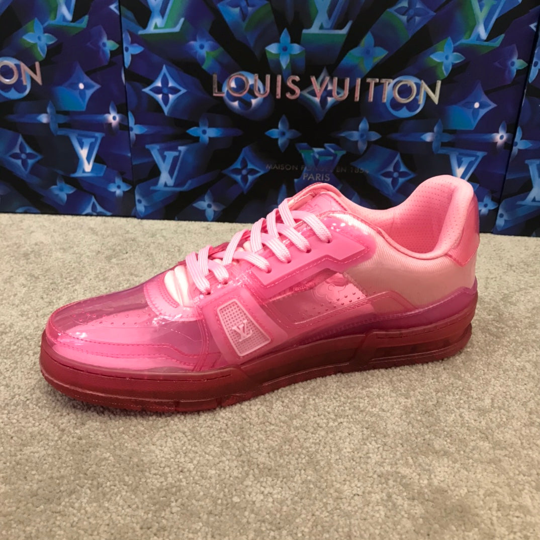 LU Trainers  Sneakers Low 2 Color's
