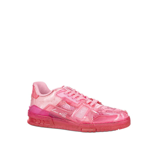 LU Trainers  Sneakers Low 2 Color's