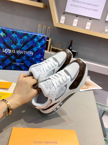 LU Sneakers Runner 3 Sneakers 's