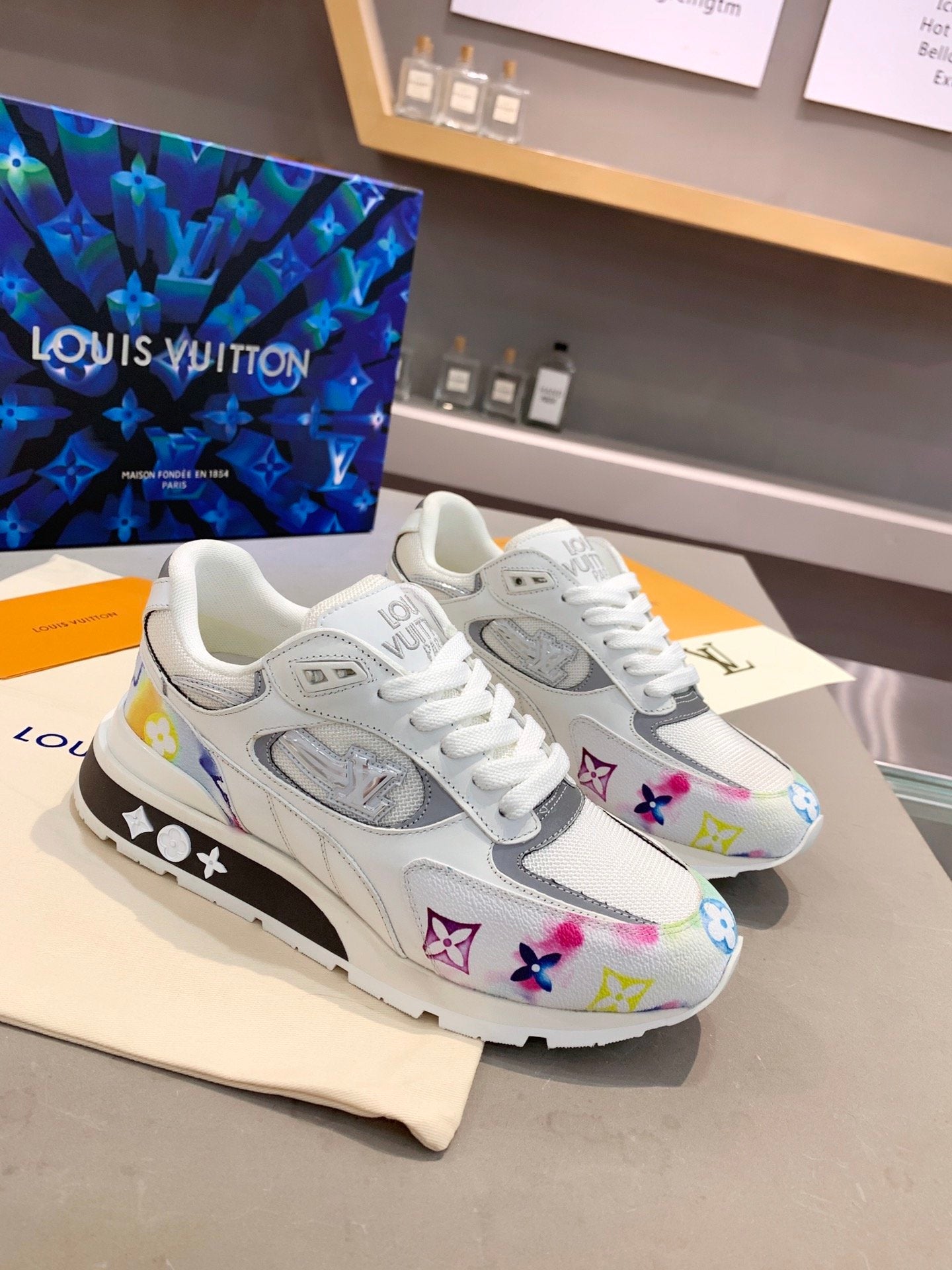 LU Sneakers Runner 3 Sneakers 's